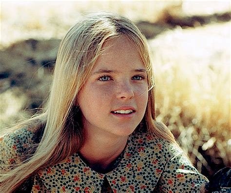 mary ingalls oggi